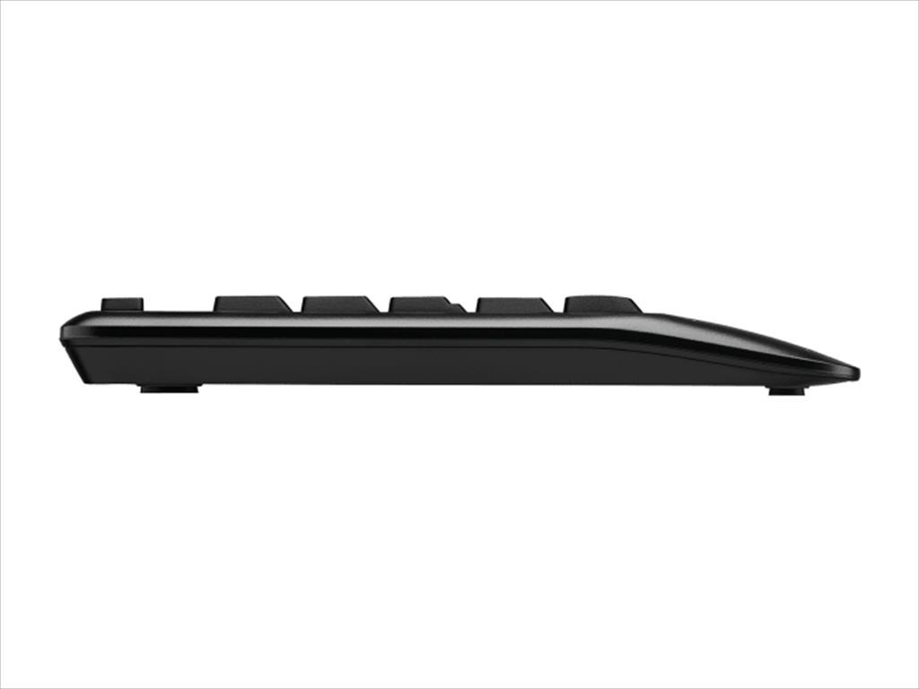 COMBO KEYBOARD AND MOUSE WIRELESS LOGITECH MK345 920-006489 08062