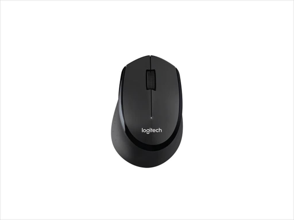COMBO KEYBOARD AND MOUSE WIRELESS LOGITECH MK345 920-006489 08062