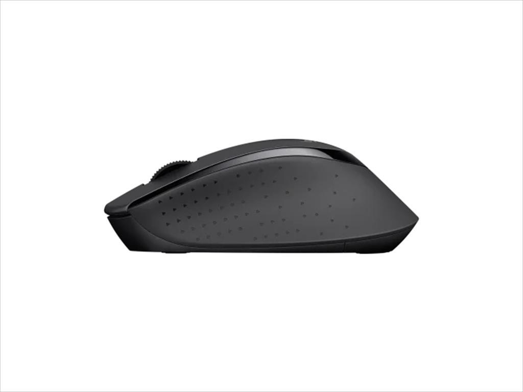COMBO KEYBOARD AND MOUSE WIRELESS LOGITECH MK345 920-006489 08062