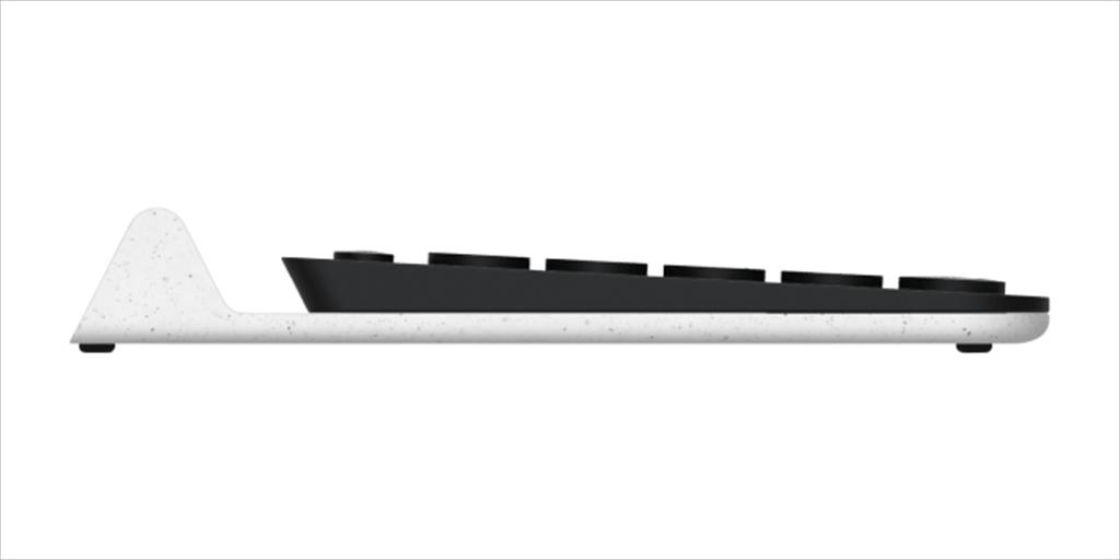 KEYBOARD WIRELESS LOGITECH K780 Dark Gray/Speckled White Multi-Device Unify 920-008042 08066