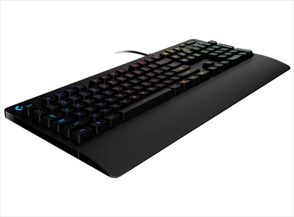 KEYBOARD WIRED USB LOGITECH G213 PRODIGY, 920-008093 08072
