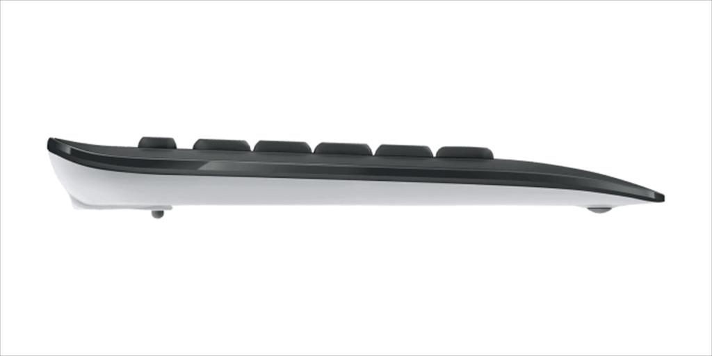 COMBO KEYBOARD AND MOUSE WIRELESS LOGITECH MK540 920-008685 08087