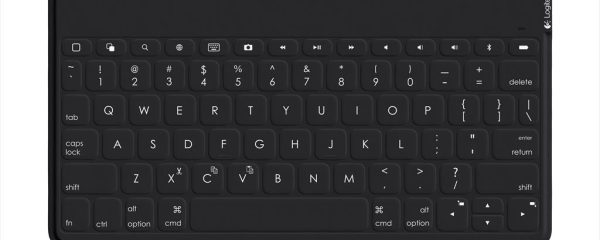 KEYBOARD WIRELESS LOGITECH KEYS-TO-GO 920-006710