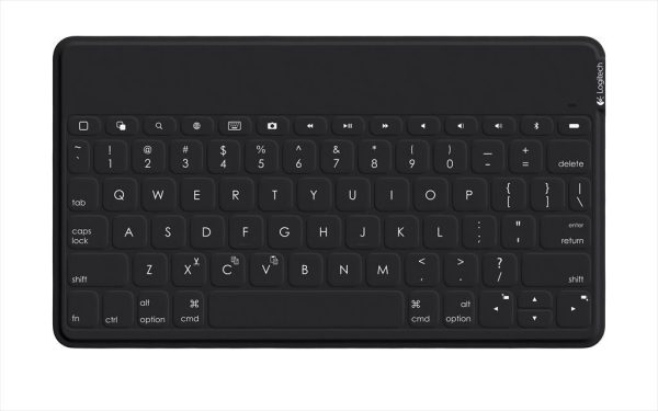 Keyboard wireless logitech keys-to-go 920-006710