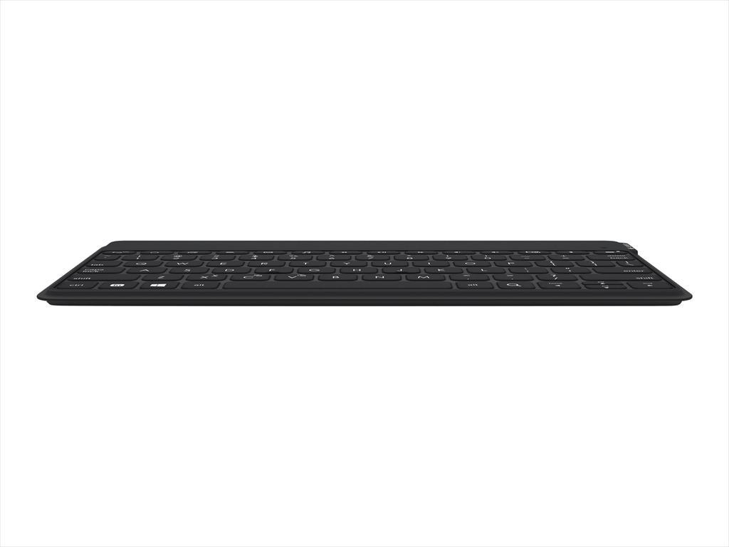 KEYBOARD WIRELESS LOGITECH KEYS-TO-GO 920-006710 08095