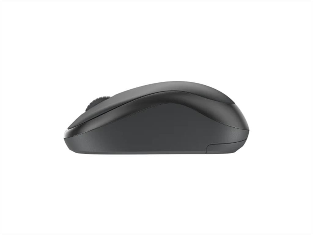 COMBO KEYBOARD AND MOUSE WIRELESS LOGITECH MK295 SILENT Graphite 920-009800 08176