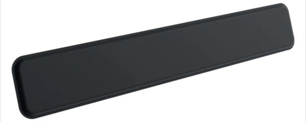 KEYBOARD PALM REST MX KEYS Graphite 956-000001