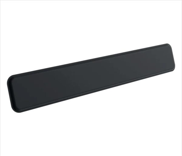 Keyboard palm rest mx keys graphite 956-000001