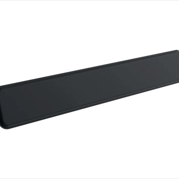 KEYBOARD PALM REST MX KEYS Graphite 956-000001 08178