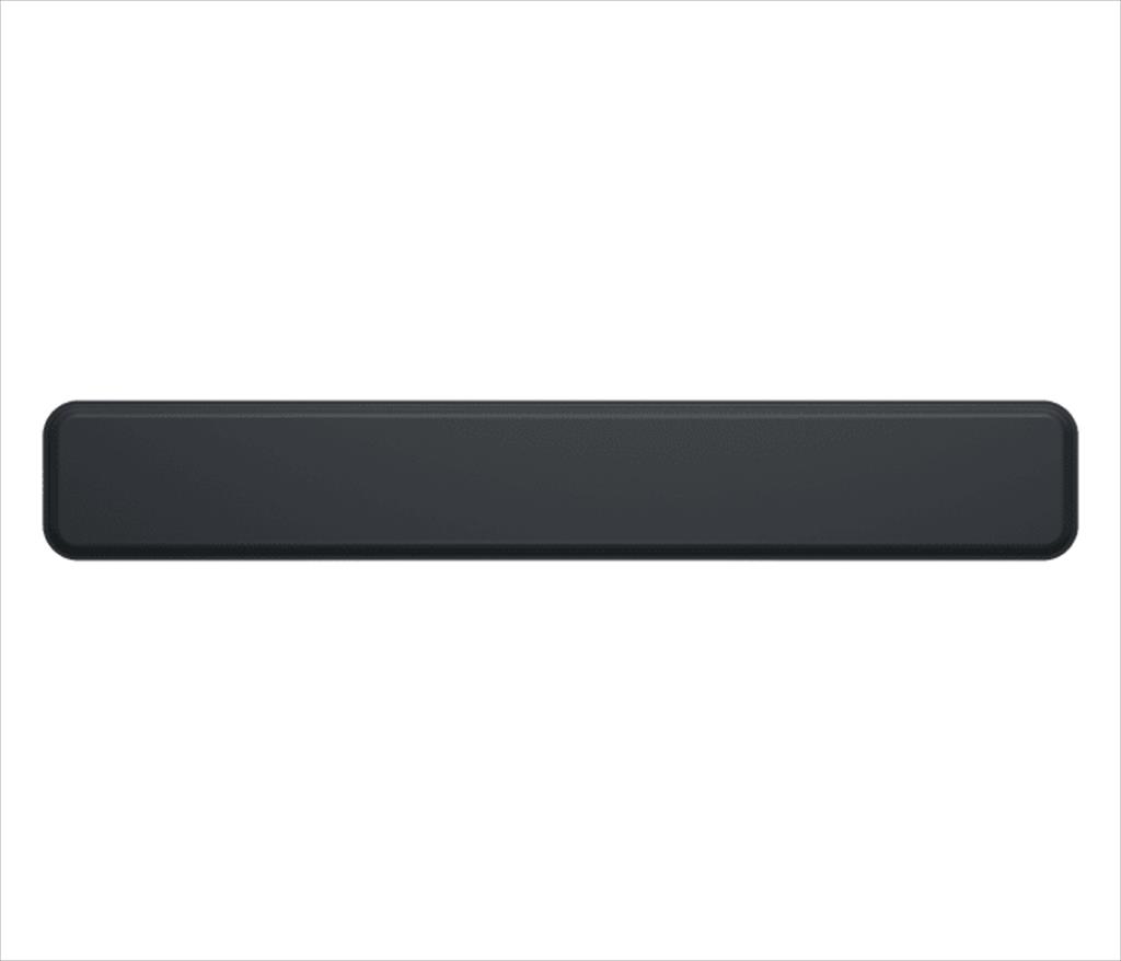 KEYBOARD PALM REST MX KEYS Graphite 956-000001 08178