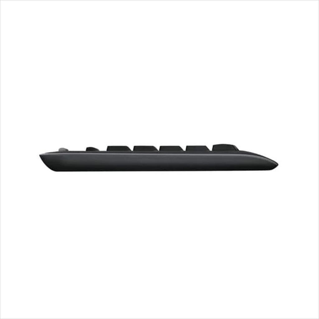 COMBO KEYBOARD AND MOUSE WIRELESS LOGITECH MK330 920-003989 08224