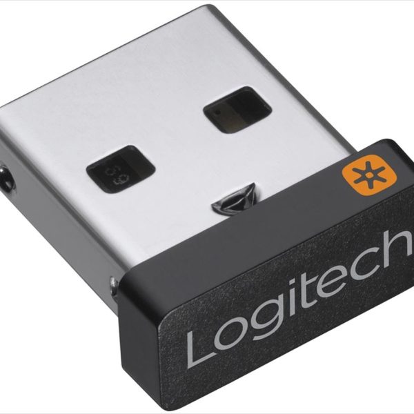 USB UNIFYING RECEIVER LOGITECH 910-005931 08248