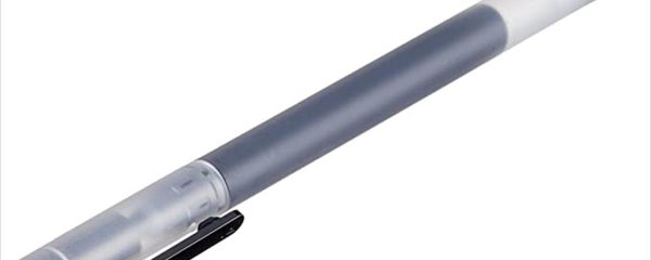 GEL PEN XIAOMI MI HIGH CAPACITY (10-Pack)