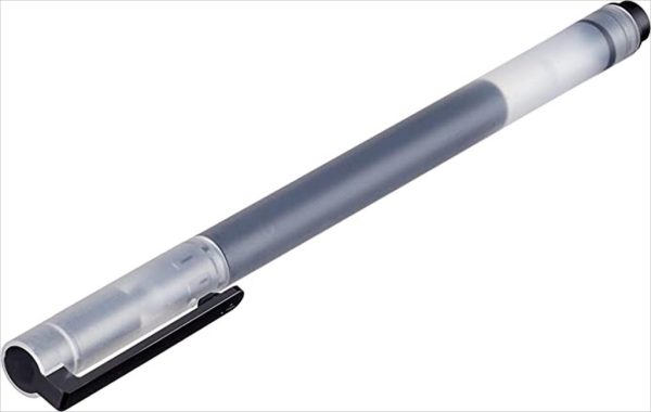 Gel pen xiaomi mi high capacity (10-pack)