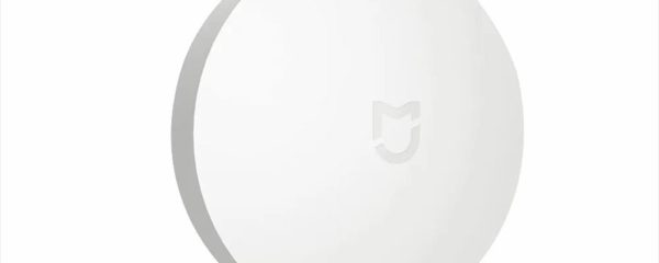 CE SMART Wi-Fi SWITCH XIAOMI, YTC4040GL