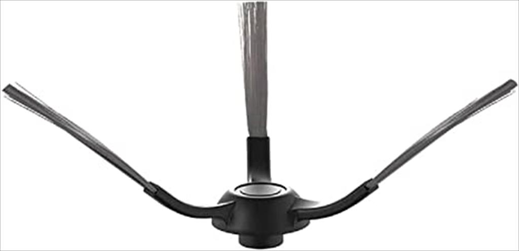 CE ACCESSORIES BRUSH SIDE MI ROBOT MOP PRO XIAOMI, Black, SKV4246TY 09409