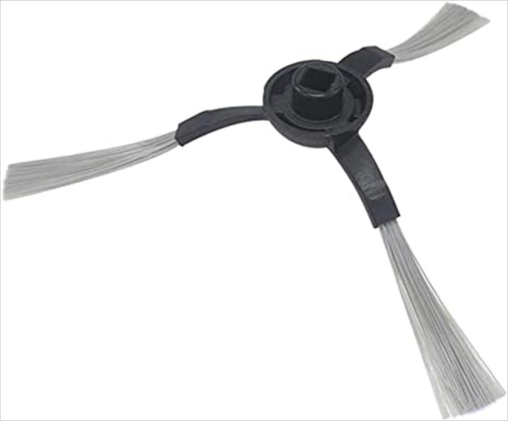 CE ACCESSORIES BRUSH SIDE MI ROBOT MOP PRO XIAOMI, Black, SKV4246TY 09409