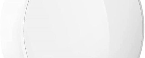 CE SMART SENSOR LIGHT DETECTION, WHITE, YTC4043GL
