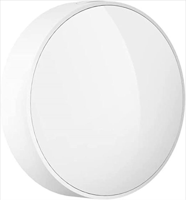 Ce smart sensor light detection, white, ytc4043gl