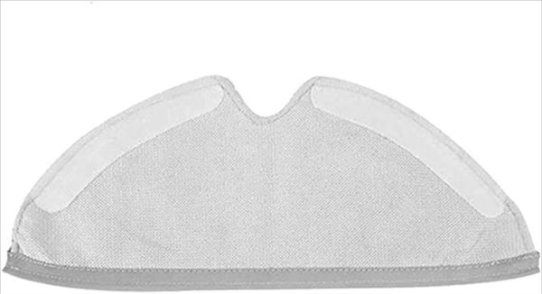 Ce accessories mi robot vacuum mop essential- disposable mop pad xiaomi