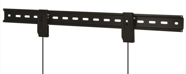 TV WALL MOUNT 42-80" 45kg  ARCTIC TV Basic L, Fixed, AEMNT00041A