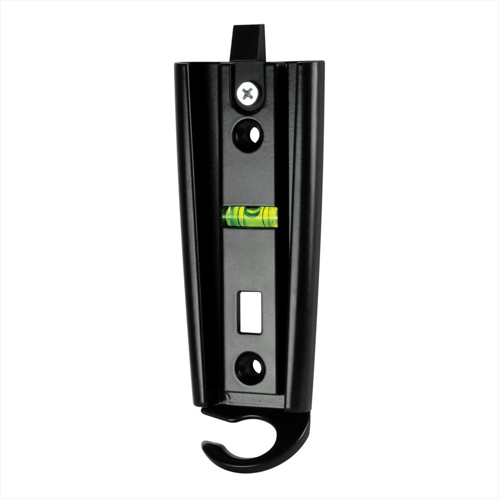 MONITOR WALL MOUNT ARCTIC W1A, 1 MONITOR 13"-43", VESA 100/75mm, Tilt, Swivel, Rotation, 20kg, ORAEQ-MA005-GB 09463