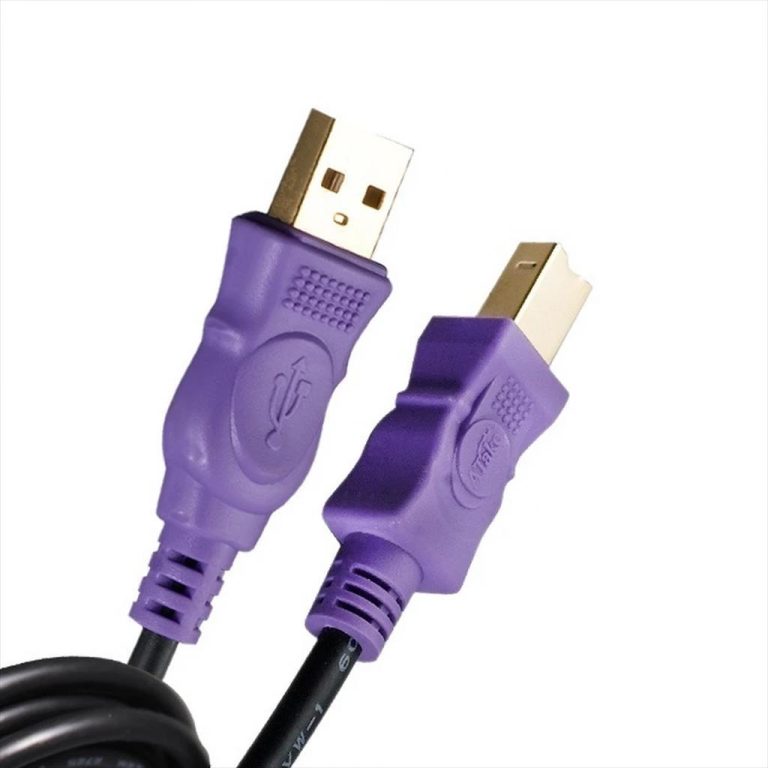CABLES USB 2.0 AM-BM 3,0m