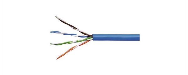 CABLES NET INSTALATION U/FTP CAT6 500m DRAKA UC400S