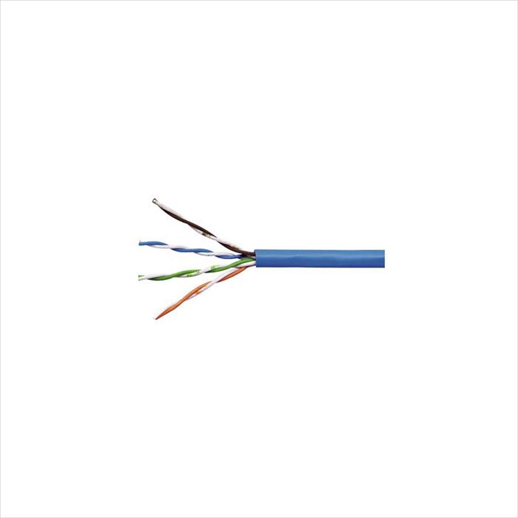 CABLES NET INSTALATION U/FTP CAT6 500m DRAKA UC400S 13070