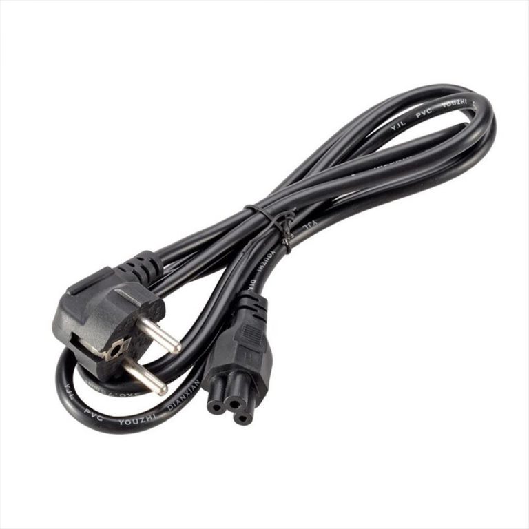 CABLES POWER 3-Prong