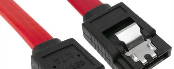 CABLES SATA DATA