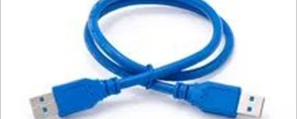 CABLES RISER USB 3.0 AM-AM 0,6m