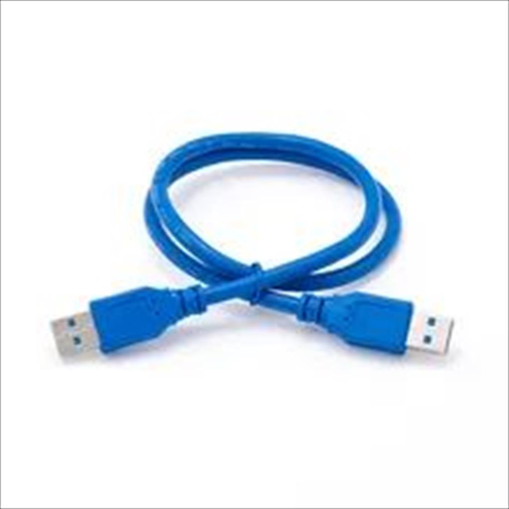 CABLES RISER USB 3.0 AM-AM 0,6m 13145