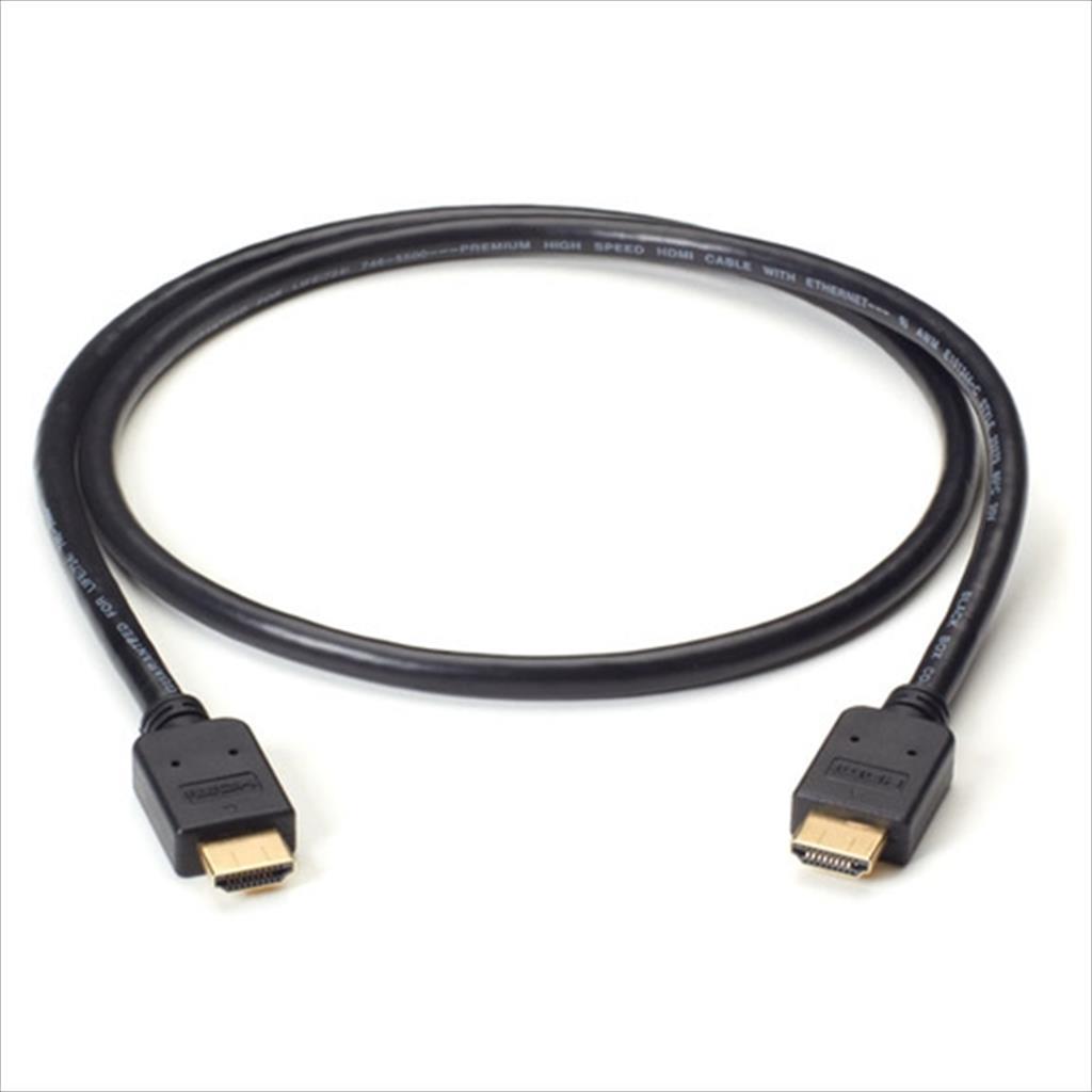 CABLES MONITOR HDMI M-M 1.5M 13223