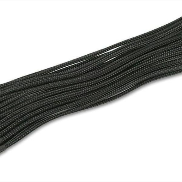EXTENSION PSU NANOXIA ATX 24-pin 30cm BLACK, NX24V3E 13250
