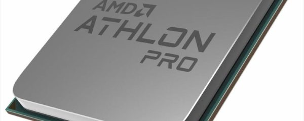 CPU AMD Athlon PRO 300GE, Dual Core, 3,4Ghz,5MB,AM4, Vega 3 Graphics, YD30GEC6M2OFH TRAY
