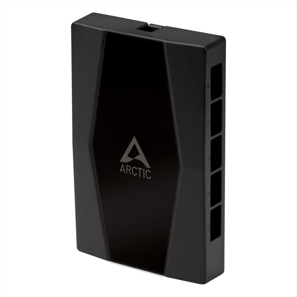 FAN CONTROLLER ARCTIC , 10x 4-pin PWM, ACFAN00175A 16081