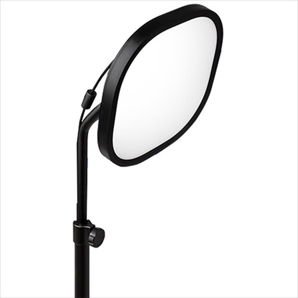 LIGHT FOR STREAM ELGATO KEY LIGHT AIR 1400 LUMENS, 25w, 335x205x205mm, ELGATO-10LAB9901 16095