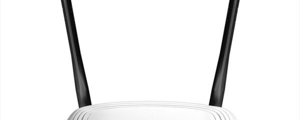 NET ROUTER WIRELESS 300N TP-LINK TL-WR841N