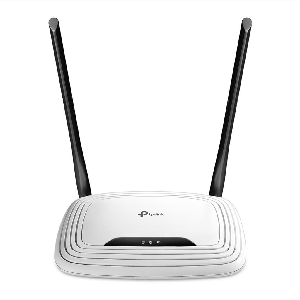 NET ROUTER WIRELESS 300N TP-LINK TL-WR841N 17009