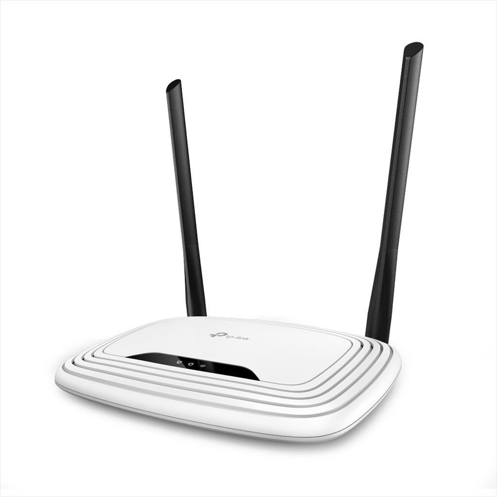 NET ROUTER WIRELESS 300N TP-LINK TL-WR841N 17009