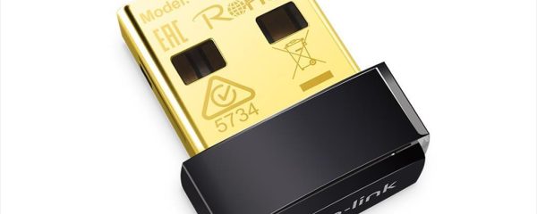NET LAN WIRELESS USB 150N TP-LINK, TL-WN725N