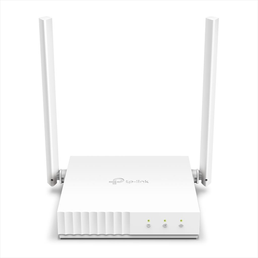 NET ROUTER WIRELESS 300N TP-LINK TL-WR844N 17291