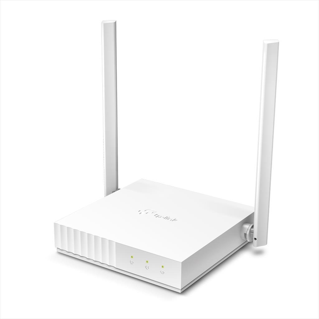 NET ROUTER WIRELESS 300N TP-LINK TL-WR844N 17291