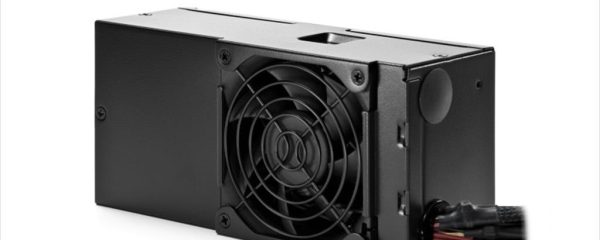 PSU 300W BE QUIET! TFX POWER 2 80 Plus BRONZE, BN228