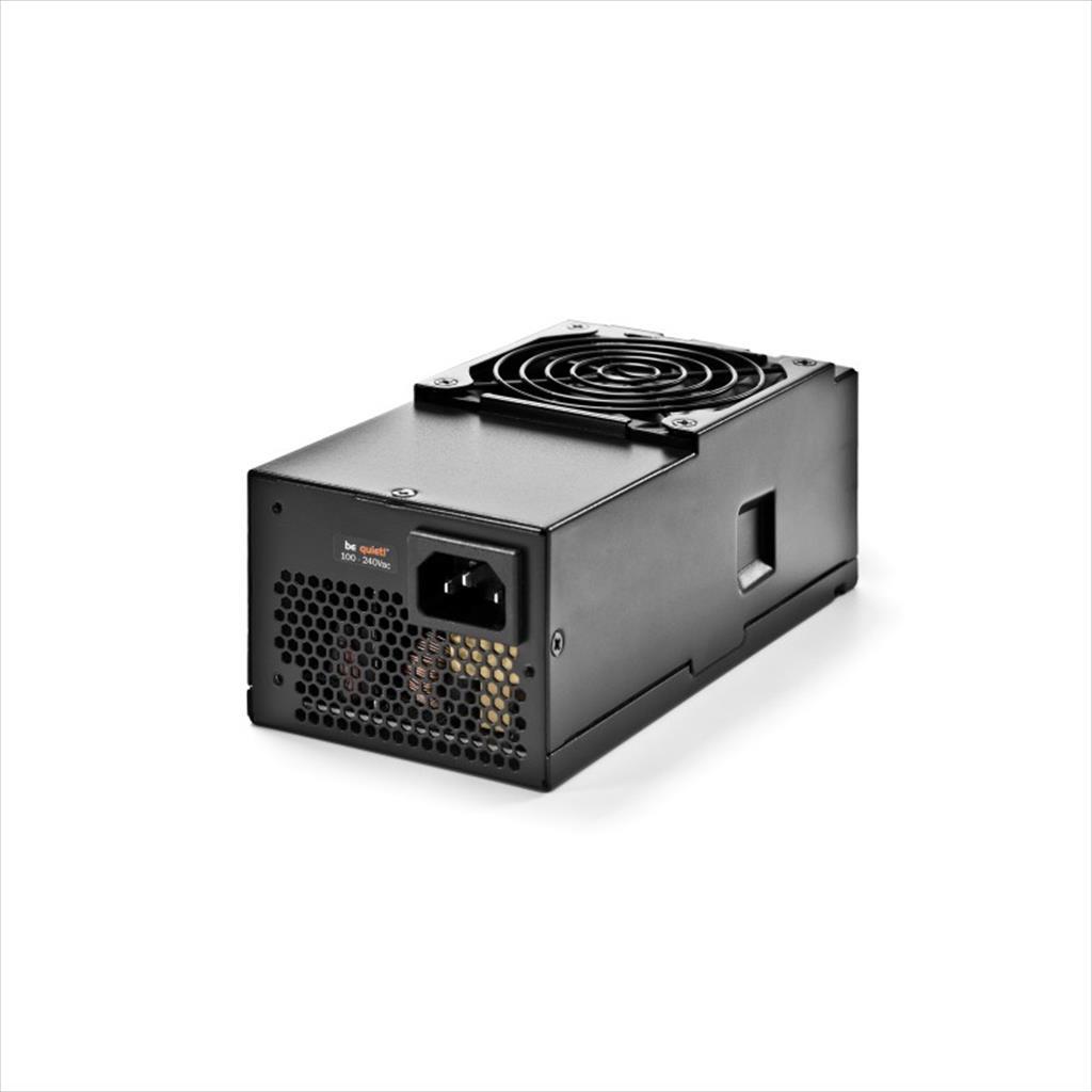 PSU 300W BE QUIET! TFX POWER 2 80 Plus BRONZE, BN228 26155