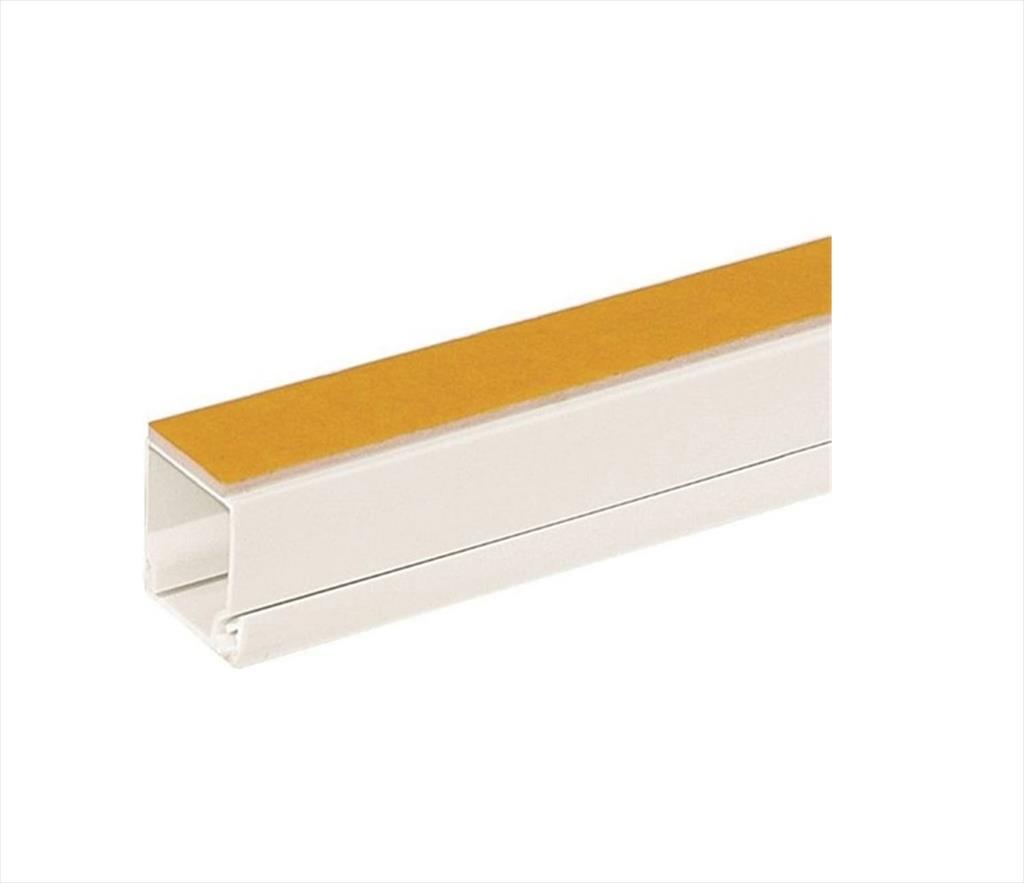 NET PLASTICEN SAMOLEPLIV POP KANAL 25X25 2M 27038