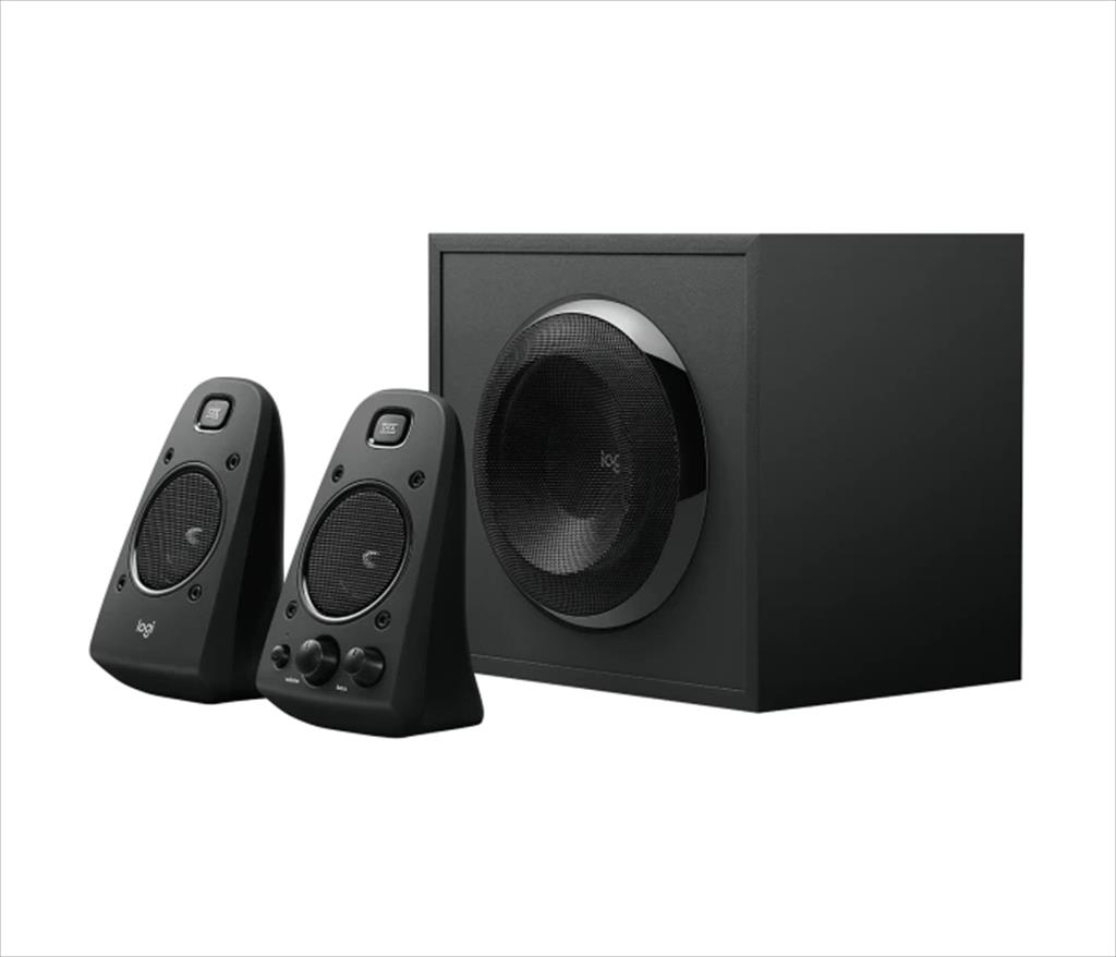 SPEAKERS 2.1 LOGITECH Z623 980-000403 (200W) 28026