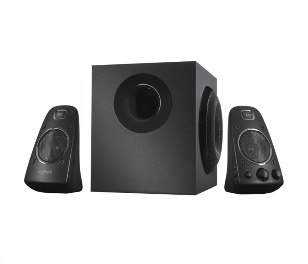 SPEAKERS 2.1 LOGITECH Z623 980-000403 (200W) 28026