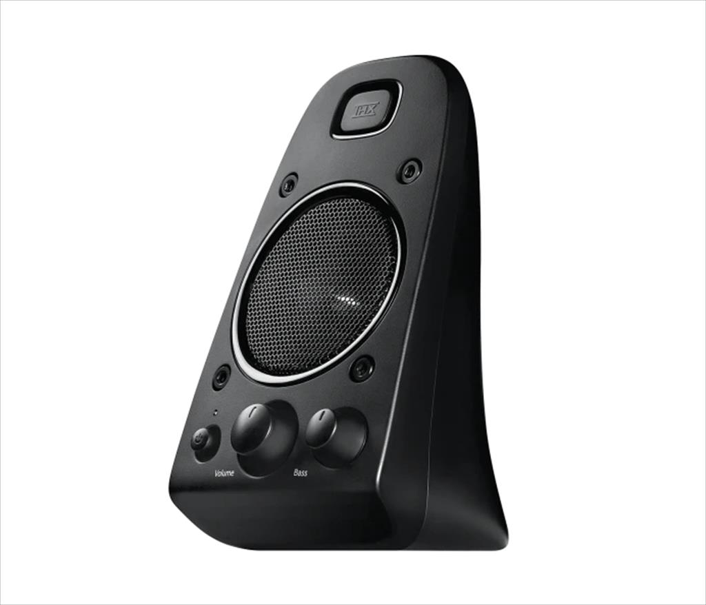 SPEAKERS 2.1 LOGITECH Z623 980-000403 (200W) 28026